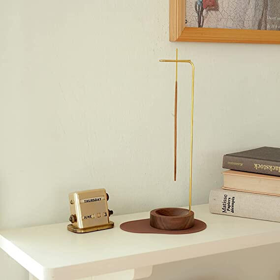 stick incense burner